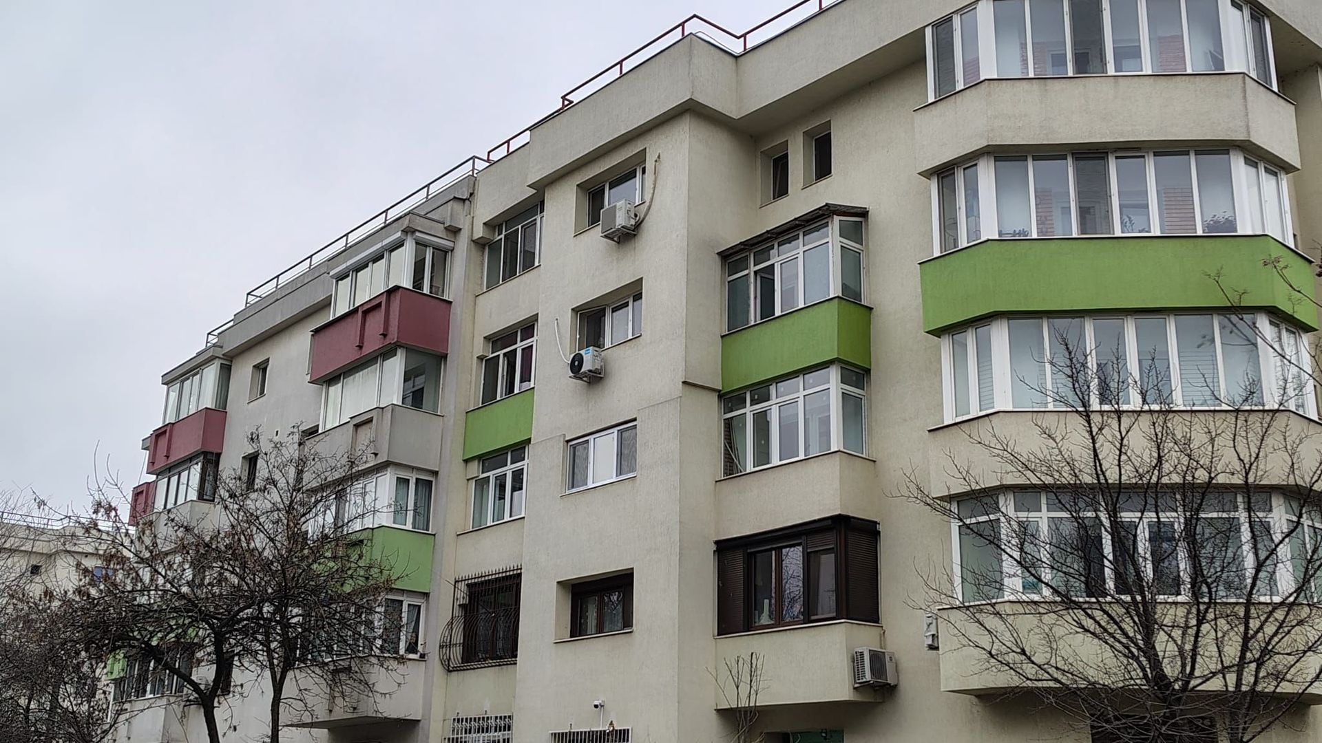 2 camere Baneasa I parc Herastrau I utilat complet - Poză 2