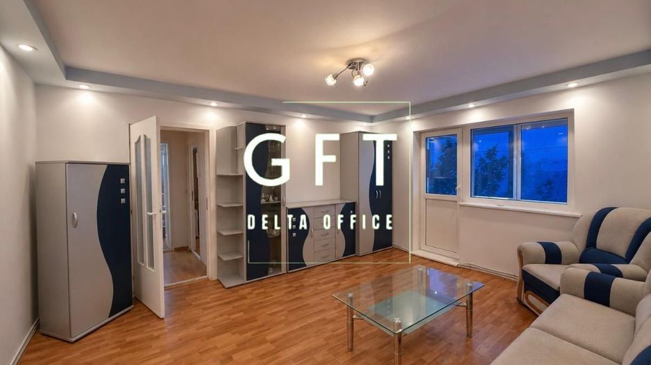 Apartament 3 camere | Zona Imp. Traian - Poză 1