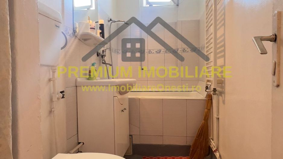 Apartament 2 camere decomandat zona centrala 36,500 euro negociabil - Poză 7