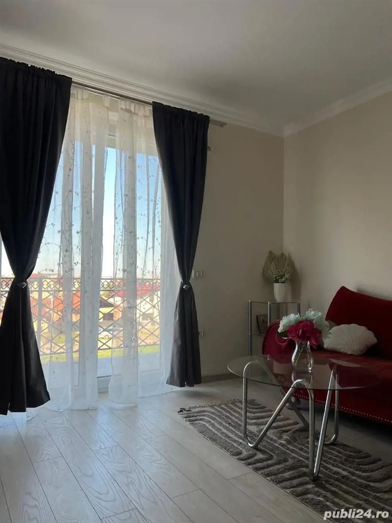 Apartament 2 camere  Giroc bloc nou - Poză 1