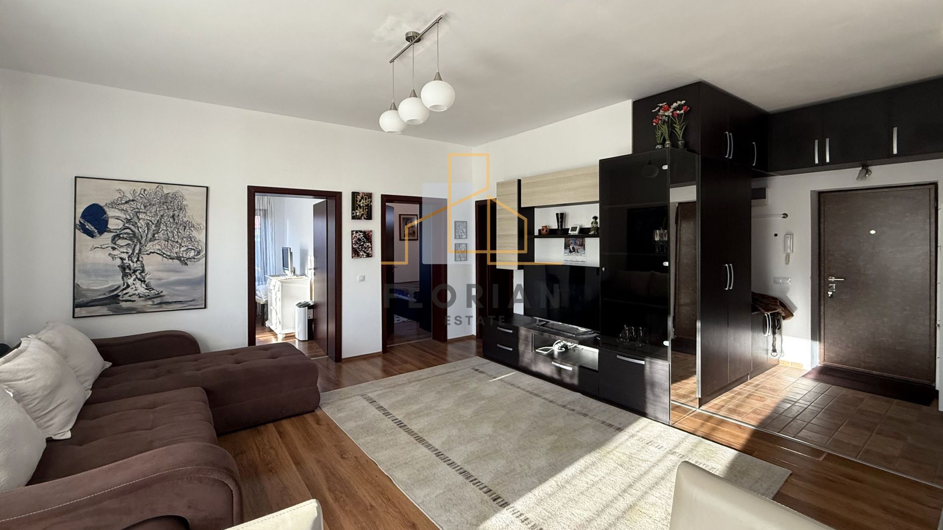 Apartament 3 camere, Dumbravita, Strada Balcescu din 1 august - Poză 3