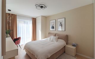 Apartament  cu 2 camere PREMIUM Central. - Poză 2