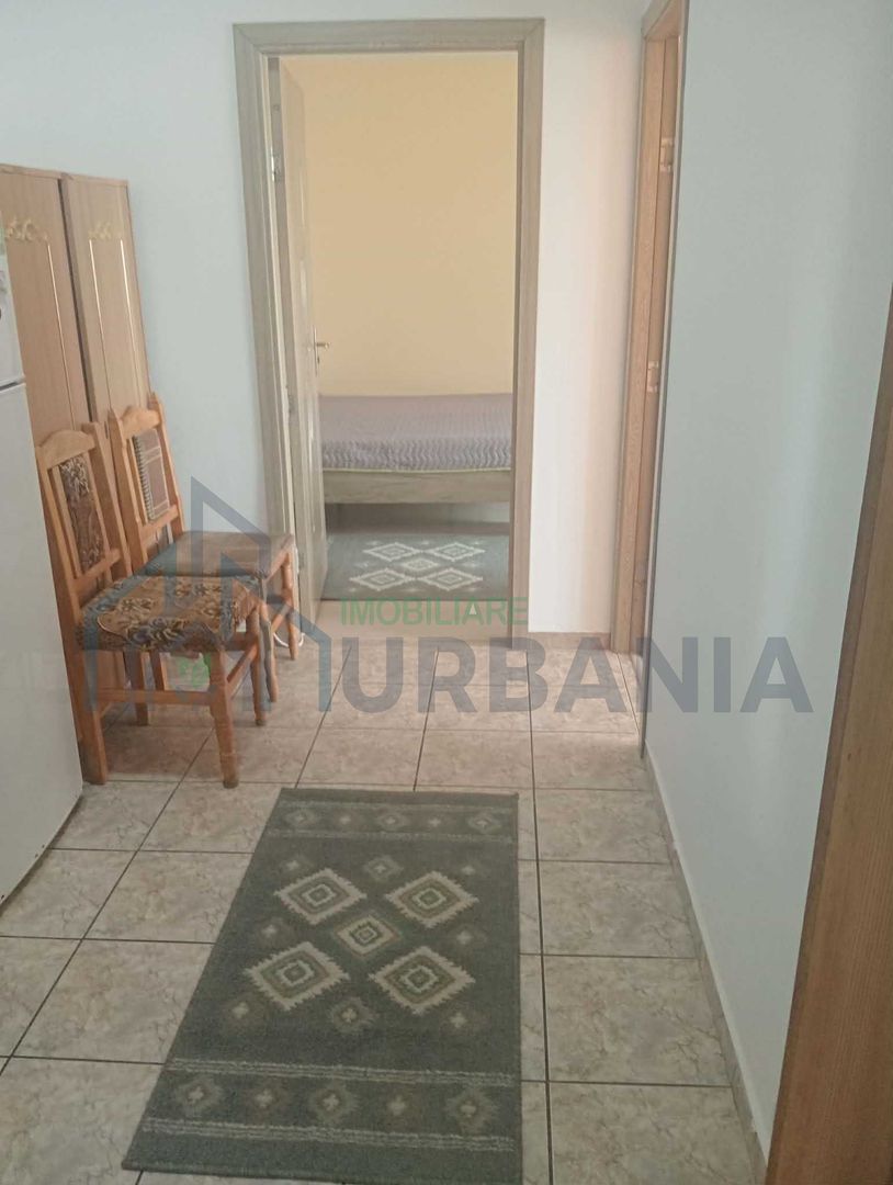 Apartament 2 camere de inchiriat, zona Alexandru cel Bun, Iasi - Poză 6