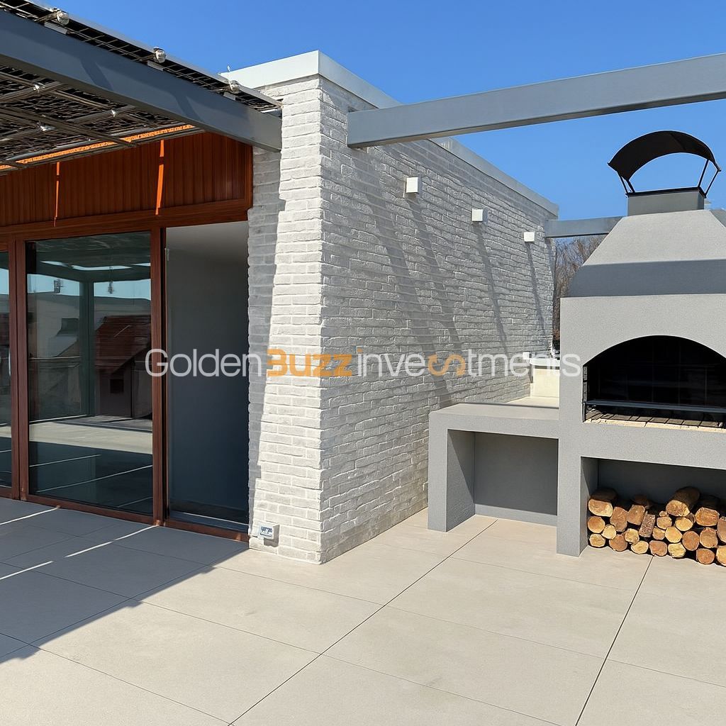 Vila individuala de vanzare Erou Iancu Nicolae - Poză 4