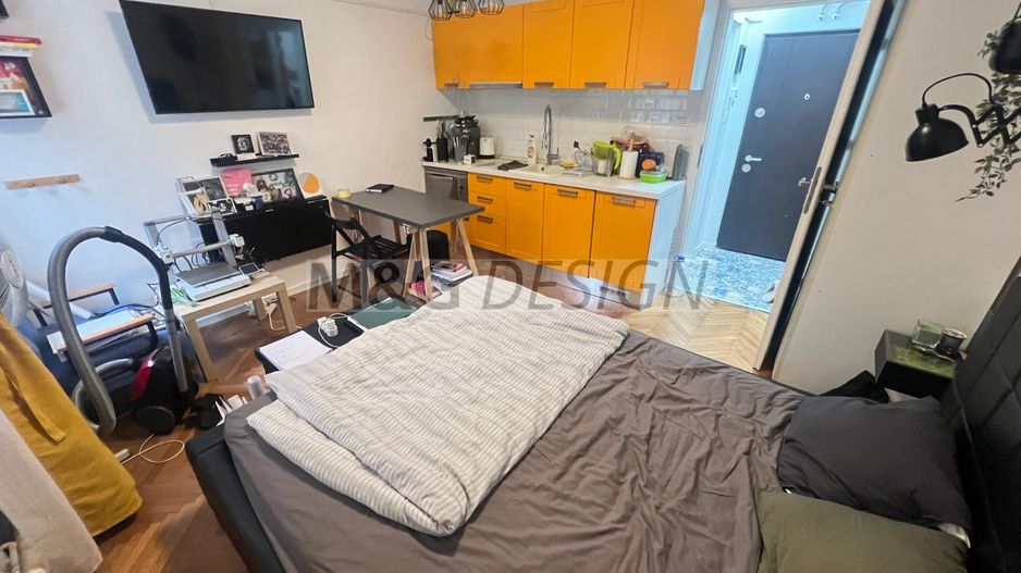 1 cam renovata integral Balcescu - Poză 13