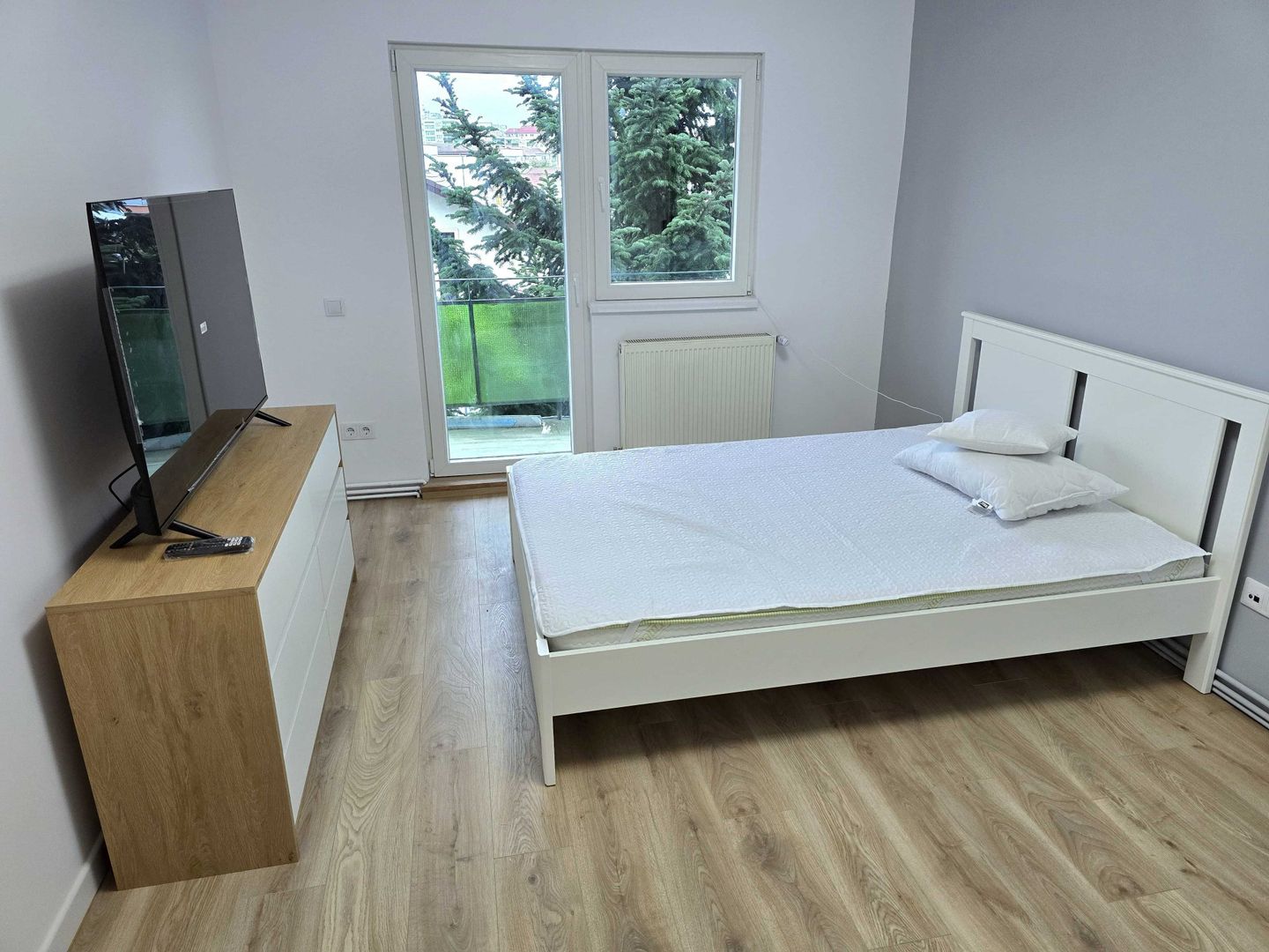 APARTAMENT 3 CAMERE CALEA DUMBRAVII- DIODA | PRIMA INCHIRIERE | CENTRAL - Poză 4