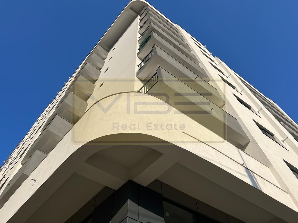 Apartament 2 camere NOU + parcare  Gara - Arka Residence - Poză 32