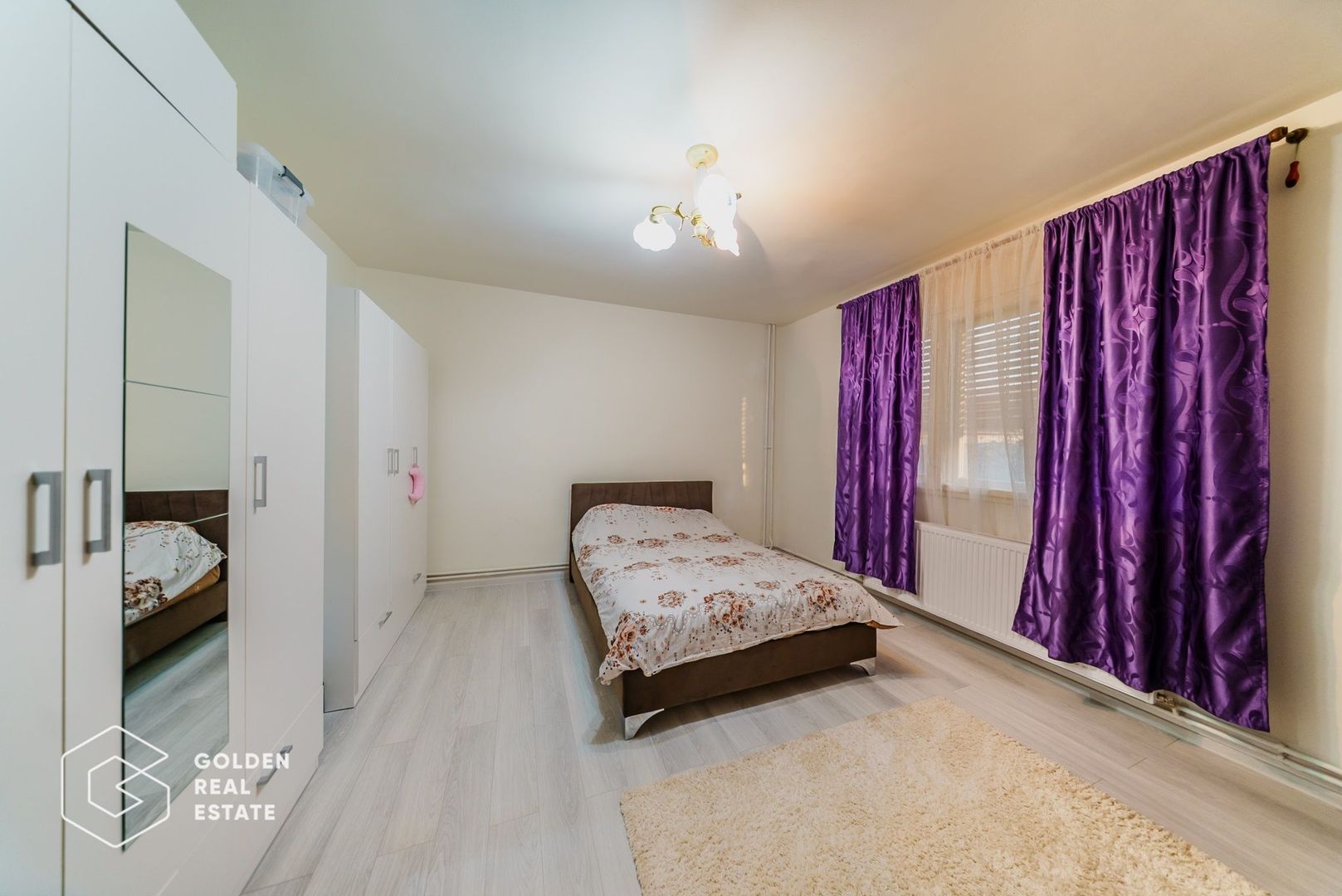 Casa S+P+M, 8 camere, cartier Gai, comision 0% - Poză 4