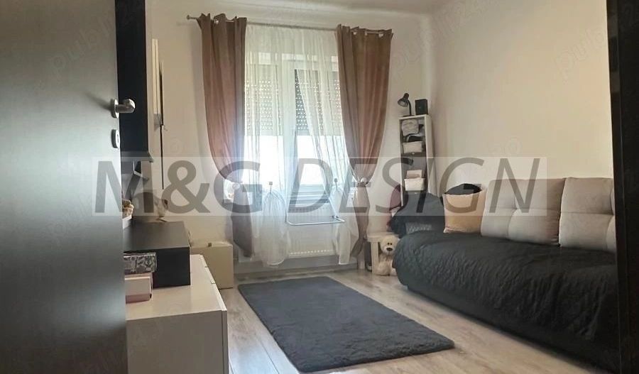 Apartament 3 camere Giroc zona Braytim - Poză 4