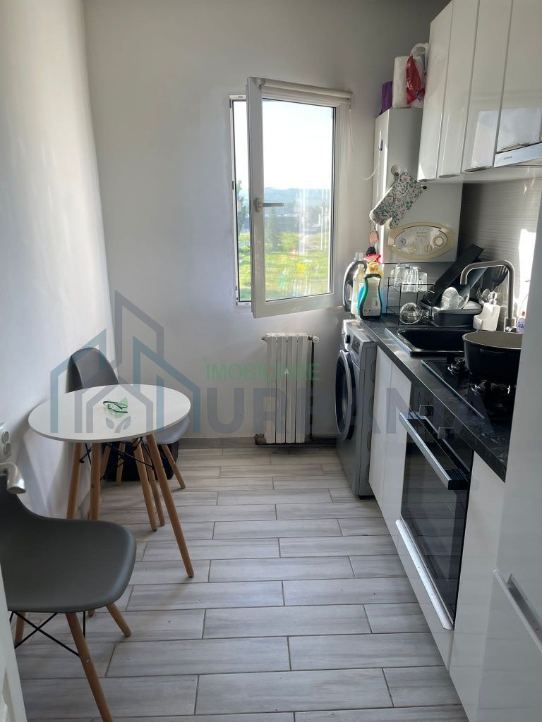 Apartament 2 camere de inchiriat, Bulevardul Primaverii, Podu Ros, Iasi - Poză 5