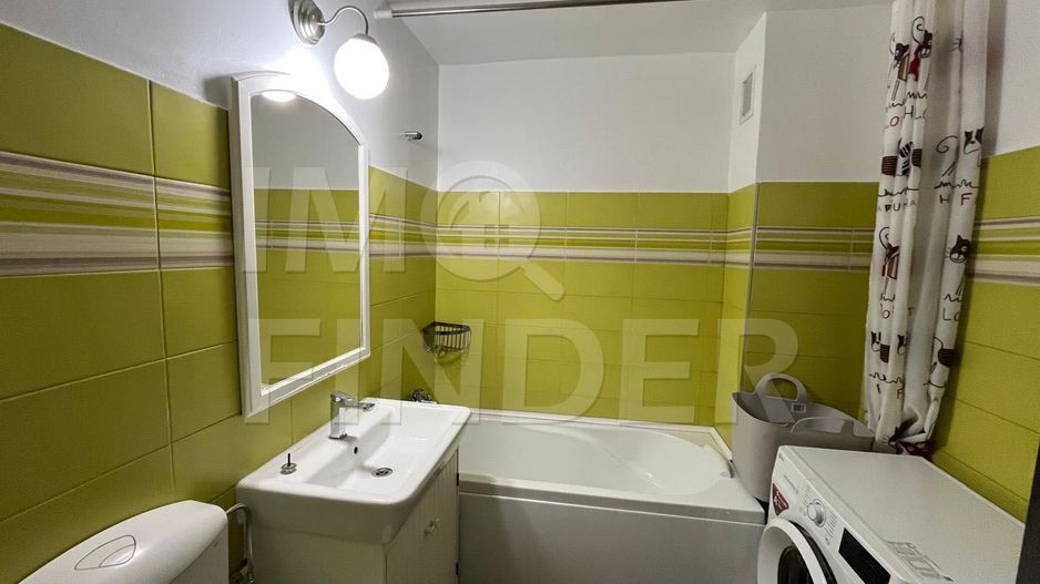 2 camere decomandate | 2 balcoane | Grigorescu | Centrala noua 2026 | Etaj 4 - Poză 3
