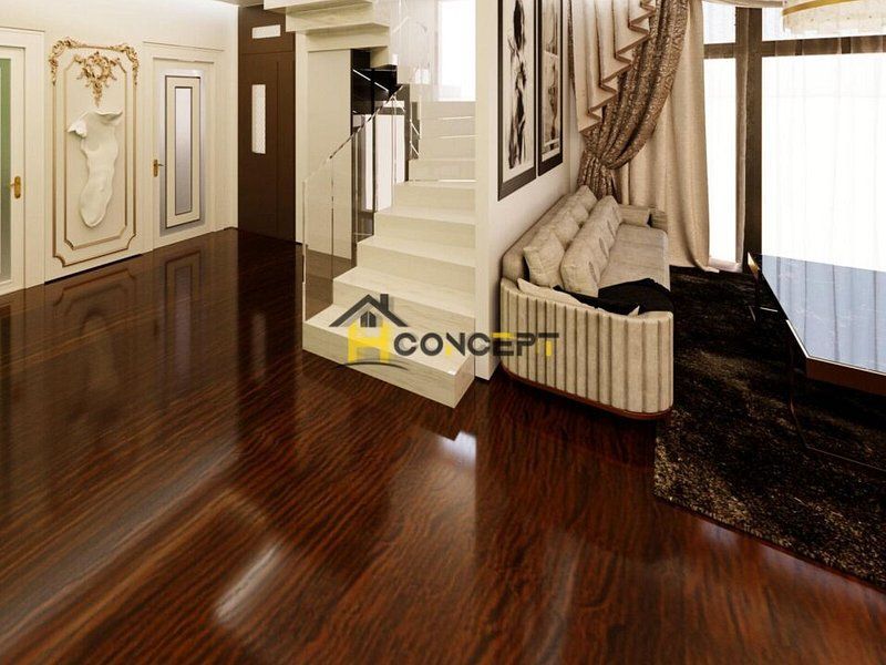 Ultima casa disponibila Eficienta Energetic Finalizata Berceni - Poză 9