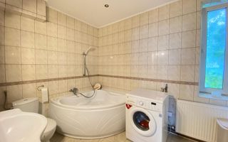 Apartament cu doua camere decomandat, piata Domenii - Poză 8