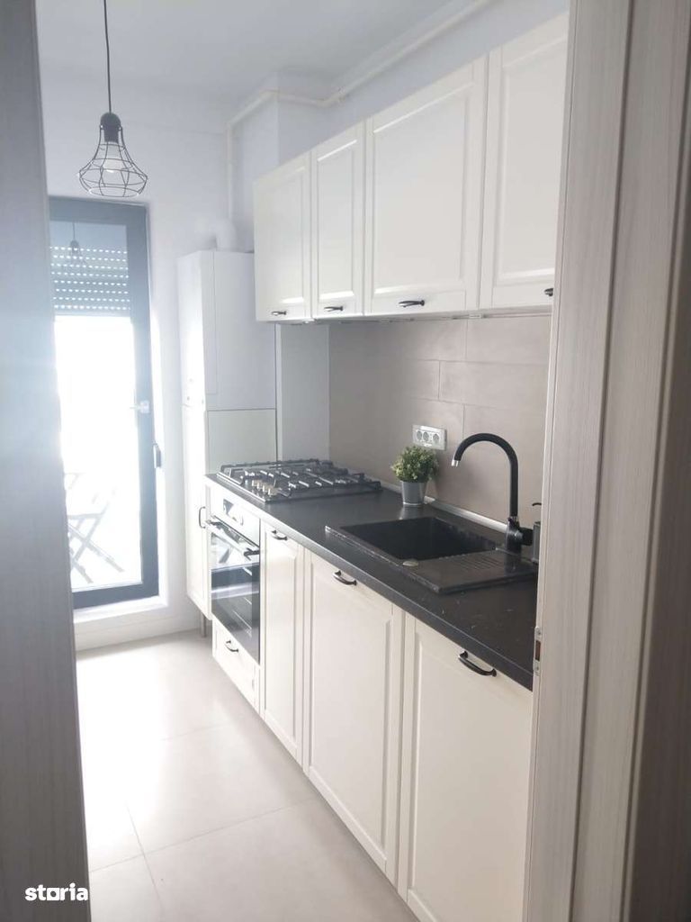 De vânzare studio 21 residence Militari - Poză 8