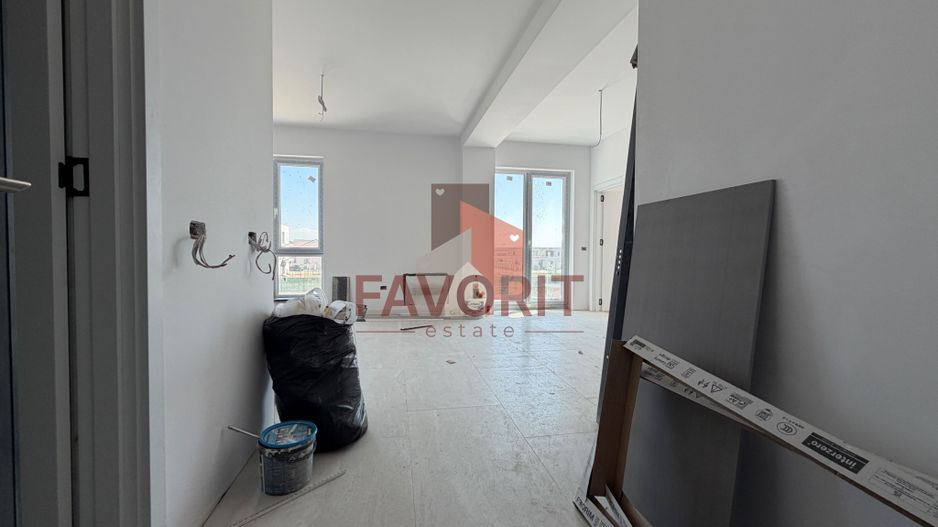 3 camere | 2 bai | Etaj 2 | Toate utilitatile | Asfalt | Transport - Poză 11