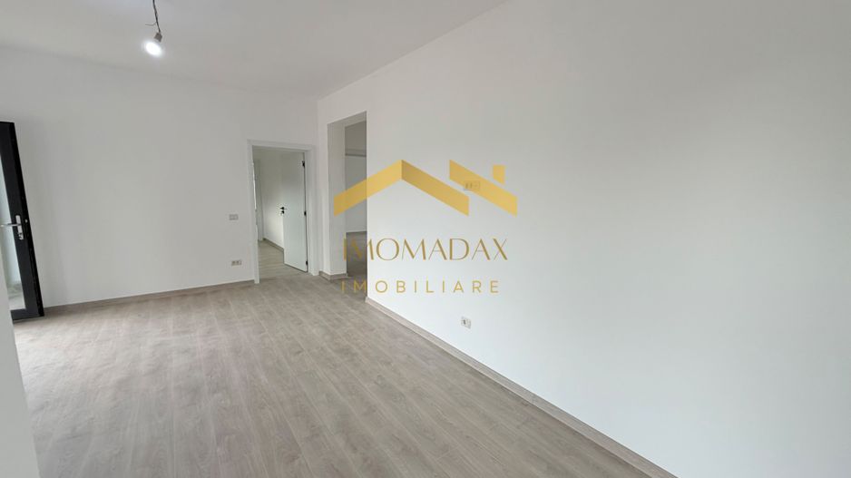 Sanmihaiu Roman-3 Camere-Toate Utilitățile - Poză 3