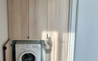 Apartament 2 camere Băneasa Greenfield, lângă pădure + parcare - Poză 9