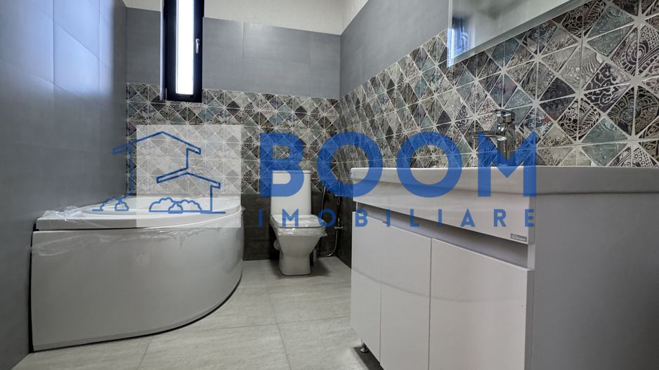 Casa 4 Camere | Teren 300MP | Zona - Vladesti Priporu - Poză 9