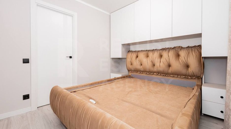 Vânzare, apartament, 1 cameră, str. Gheorghe Asachi, Centru - Poză 7