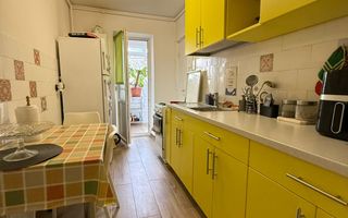 Apartament 2 camere | Decomandat | Etaj 1 | Mihai Viteazu - Poză 3