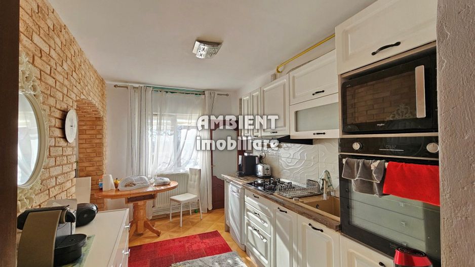 CASA individuala cu teren 700 mp, zona MOARA GRECILOR; - Poză 6