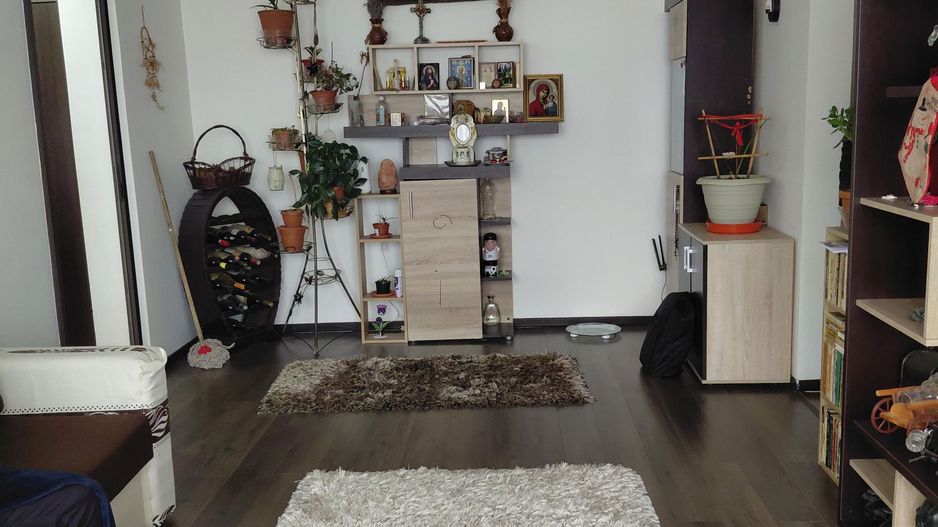 Apartament 2 cam – Tiglina 2, etaj 2/4 ,pozitie excelenta - Poză 13