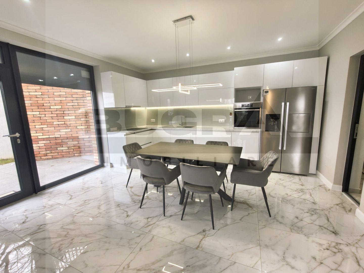 Casa individuala de inchiriat, Faget - Poză 3