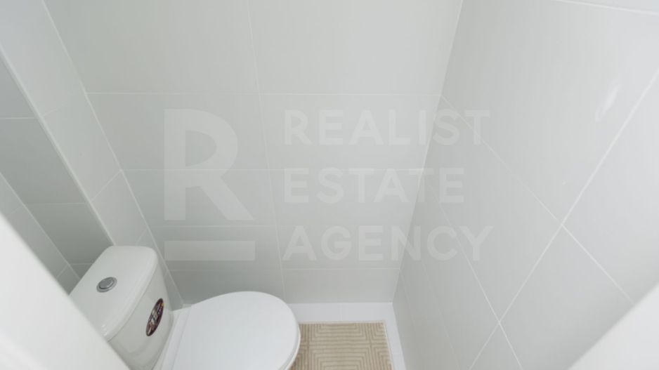 Vânzare, apartament, 2 camere, bulevardul Dacia, Botanica - Poză 12