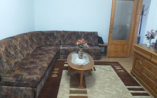 Vănd apartament, complet mobilat in Calafat - Poză 1