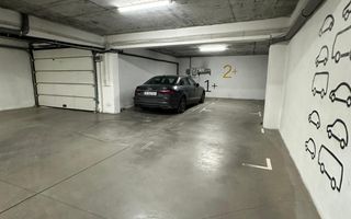Apartament 3 Camere de LUX | Disponibil imediat | Pipera | 2 Parcari - Poză 16