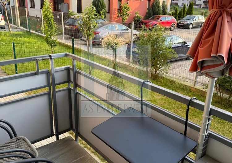 Apartament 2 camere mobilat/utilat - zona Tractorul - Poză 5