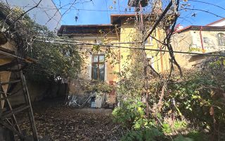 Vanzare teren 460mp cu imobil arhitectura neoromaneasca - Victoriei- Capitale - Poză 18