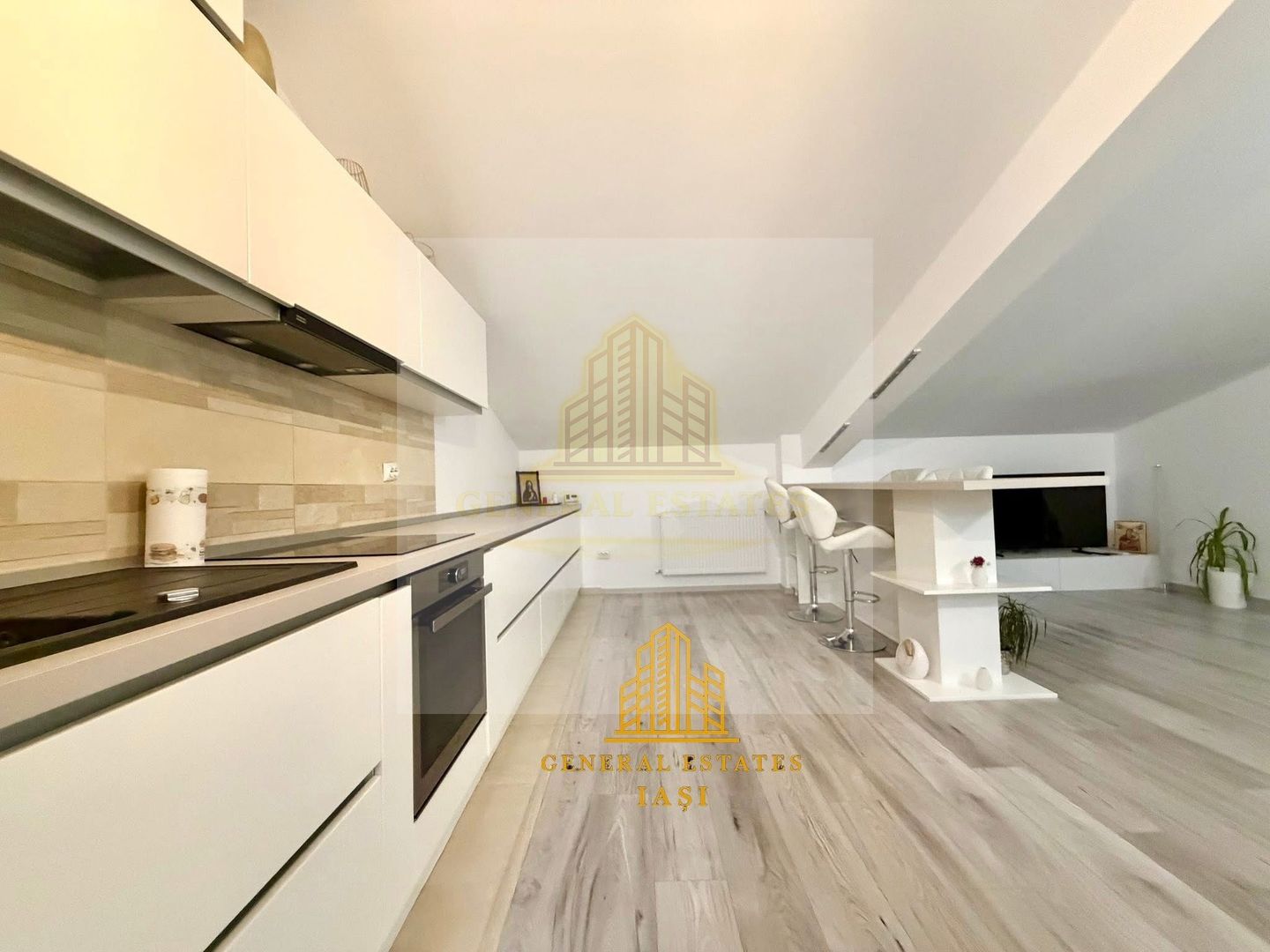 Vânzare apartament spațios- 98 mp-Valea Adâncă- Parcare Cadou - Poză 8