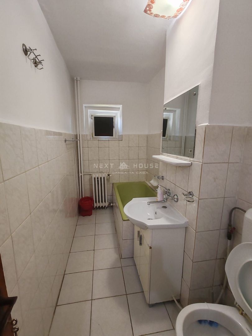 Garsoniera Liberty Mall ( Rahova - Trafic Greu ) - Poză 12