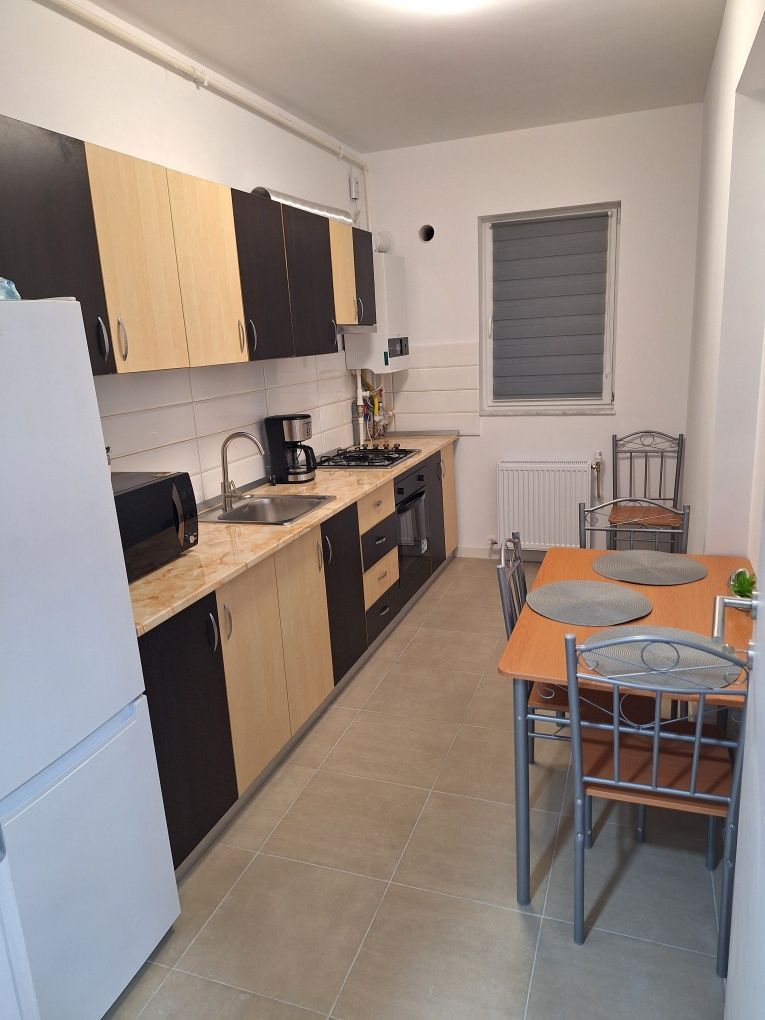 apartament cu 2 camere!! - Poză 4