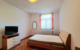 Apartament de închiriat, două camere, Brasov, zona Centrul Civic,  55 mp. - Poză 5