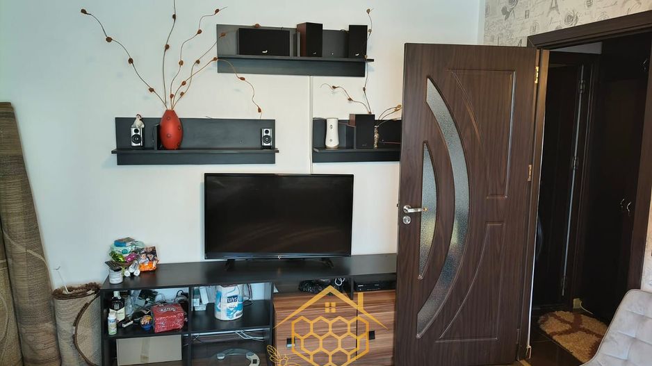 Apartament cu 2 camere in Brazda - Poză 4