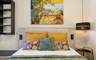 Apartament 3 camere de inchiriat Floreasca Bucuresti - Poză 6