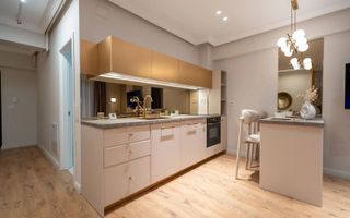 Studio - Ivory Residence - Rond OMV - Poză 3