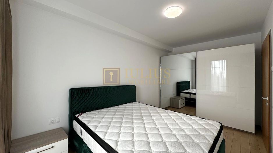 Central, centrala proprie, Monarch - Poză 18