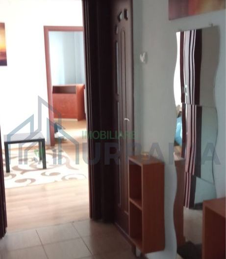 Apartament 2 camere, zona Podu Roș, Bulevardul Primăverii, Iași - Poză 7