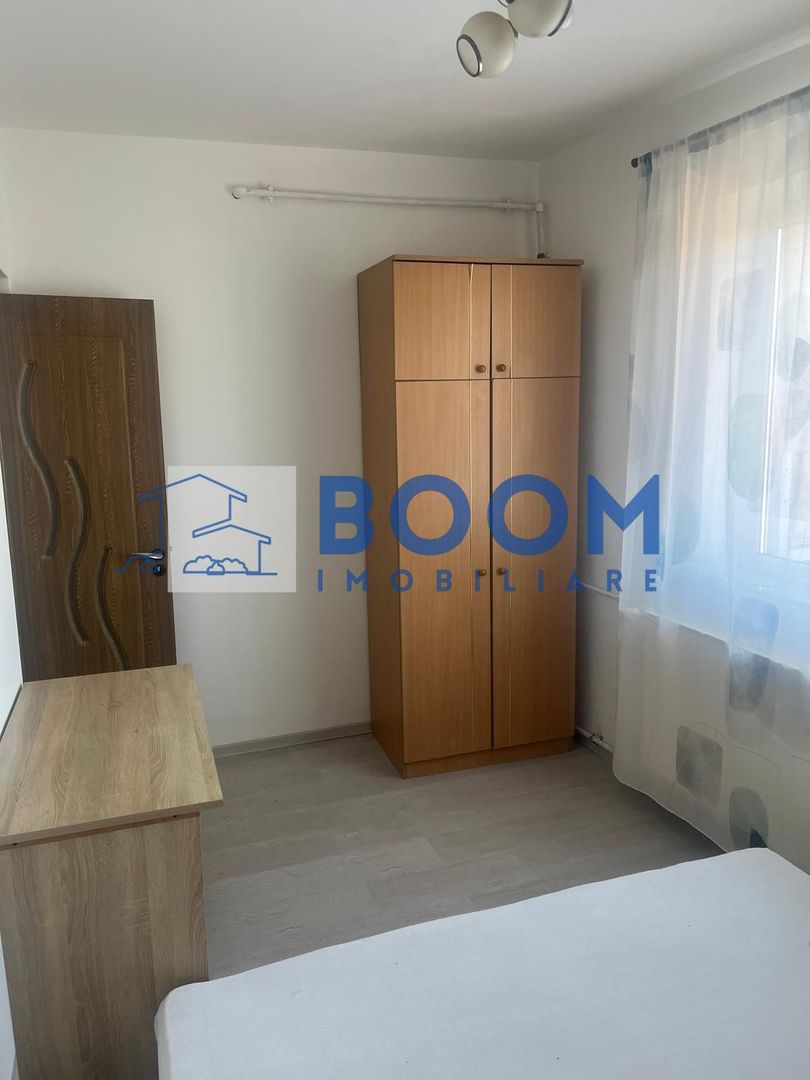 Apartament 2 camere | Mobilat si Utilat | Vedere Panoramica - Poză 7
