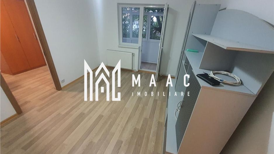 Apartament 2 Camere | 37 Mp | Etaj 1 |Zona Rahova - Poză 2