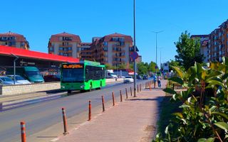 Apartament cu 3 camere, mobilat si utilat, 1/6, Sos.Salaj, Comision 0% - Poză 18