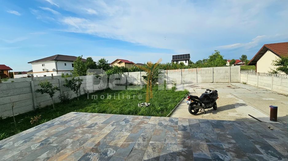 Cornetu | Casa 4 camere | 635mp  | 2025 | 215.000 euro - Poză 3