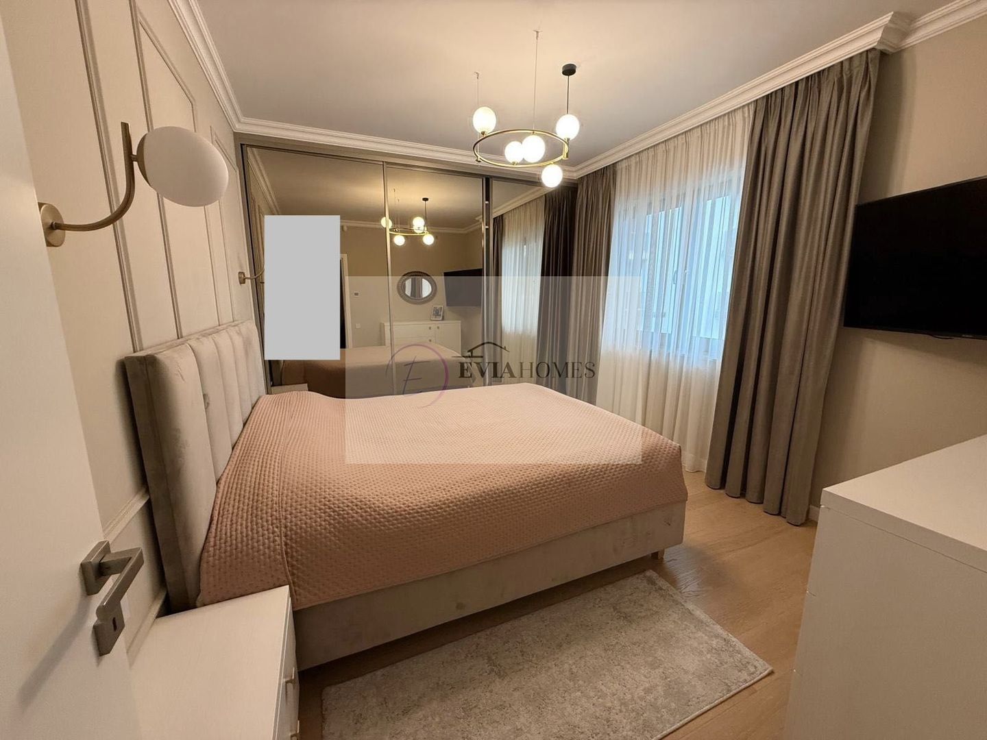 Grădină proprie/Parcare inclusă/Constructie premium - Poză 5