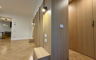 Apartament cu 3 camere *110mp* // Șoseaua Nordului - Herastrau - Poză 19