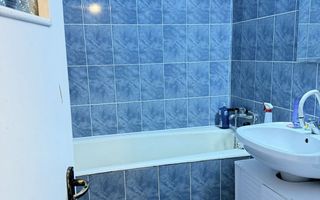 De Închiriat: apartament 3 camere zona Giurgiului - Poză 9