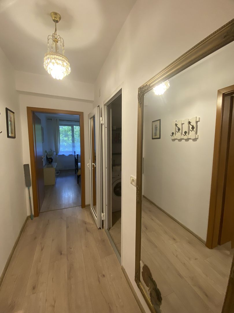 Apartament 3 camere în zona Ultracentrală - Poză 27