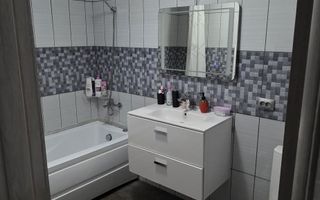 Apartament spațios cu 2 camere – Florești, zona Terra - Poză 7